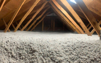 How Long Does Cellulose Roof Insulation Last?