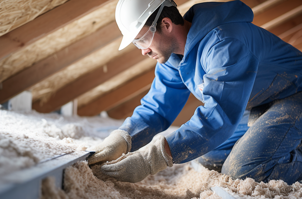 How Many Years Does Cellulose Insulation Last?