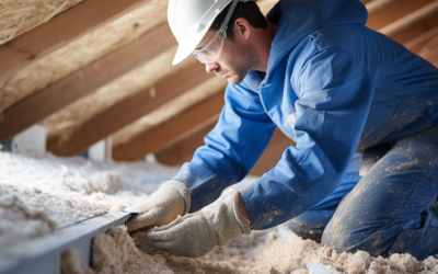 How Many Years Does Cellulose Insulation Last?