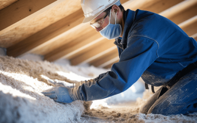 What Is The Best Roof Insulation For Hot Humid Climate?