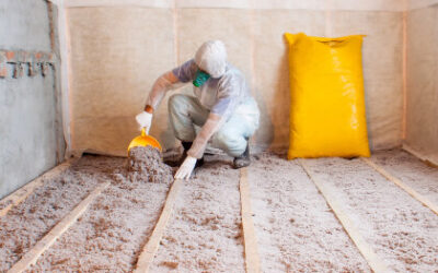 Does Cellulose Insulation Get Mold?