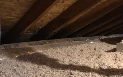 Can You Put Insulation Directly Against Roof?