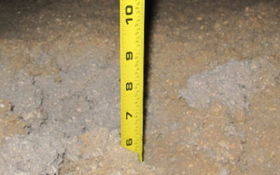 How Thick Should Insulation Be In A Roof?